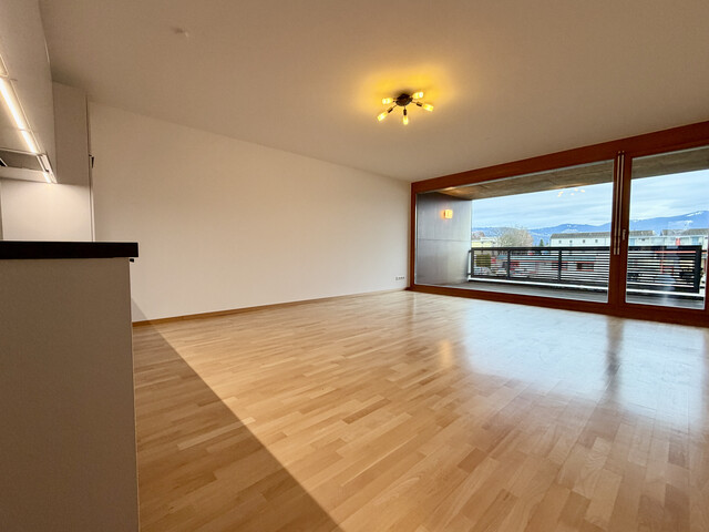 Charmante 2-Zimmerwohnung in Hard