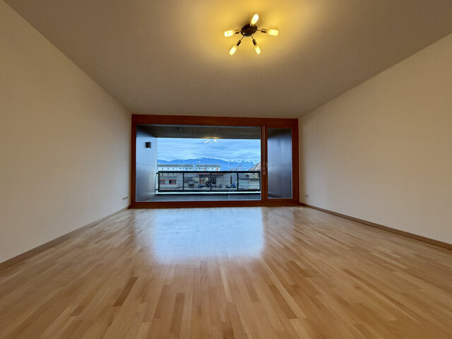 Charmante 2-Zimmerwohnung in Hard