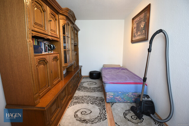 Doppelstöckige 4 Zimmerwohnung - Perfekt für Familien oder Paare!