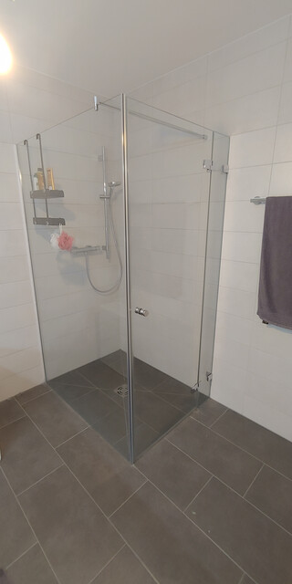 Neuwertige exklusive 3-Zimmer-Wohnung mit Garten im Herzen von Mäder – inkl. Tiefgaragenplatz