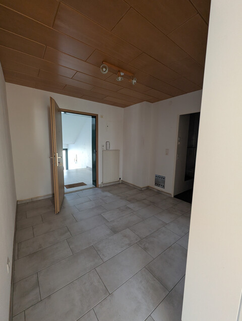 Lichtdurchflutete 2-Zimmer-Wohnung in Rankweil