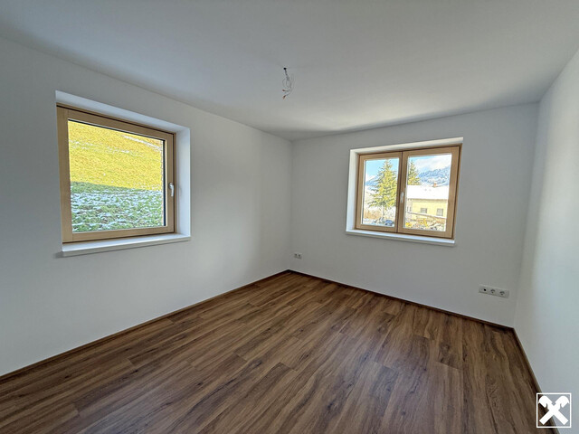 3-Zimmer-Mietwohnung im Bregenzerwald Top 1