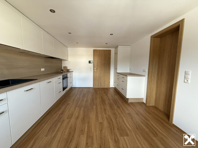 3-Zimmer-Mietwohnung im Bregenzerwald Top 1