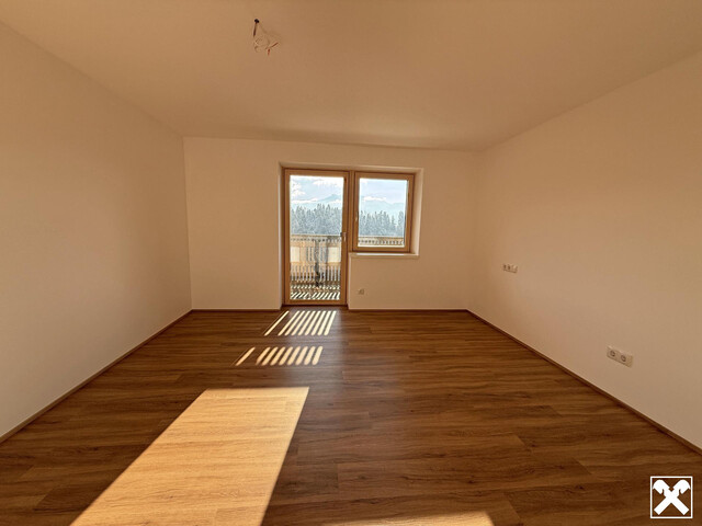 3-Zimmer-Mietwohnung im Bregenzerwald Top 1