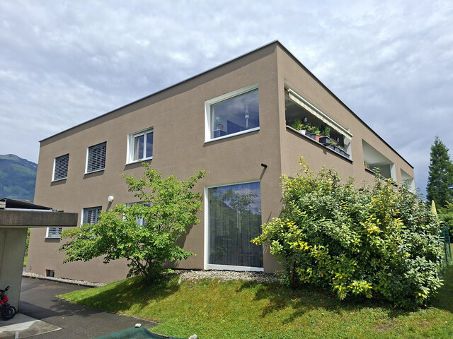 3-Zimmerwohnung zu vermieten