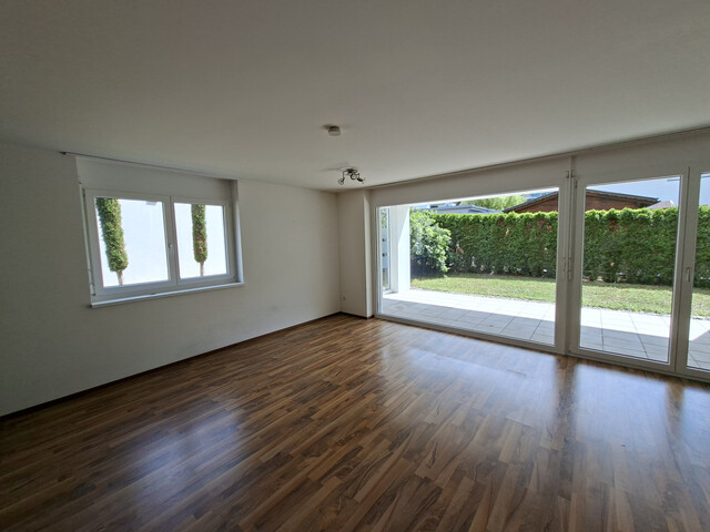 3-Zimmerwohnung zu vermieten