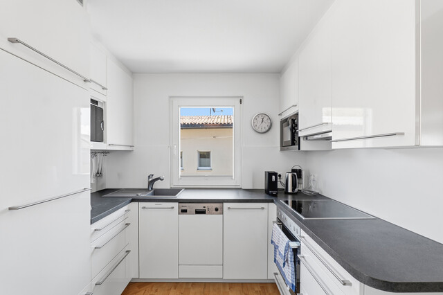 Ferienhaus in traumhafter Lage mit eigener Bootsgarage