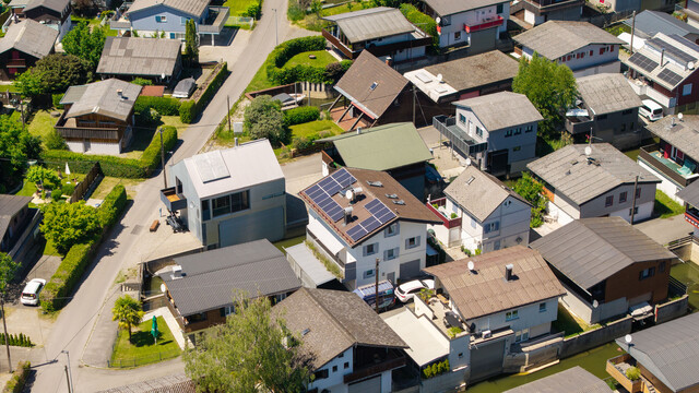 Ferienhaus in traumhafter Lage mit eigener Bootsgarage