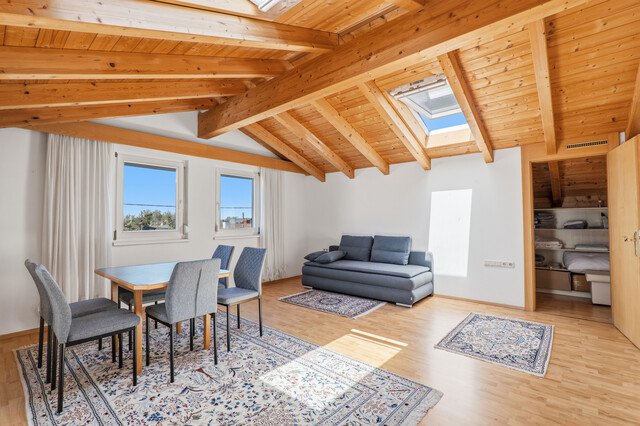 Ferienhaus in traumhafter Lage mit eigener Bootsgarage