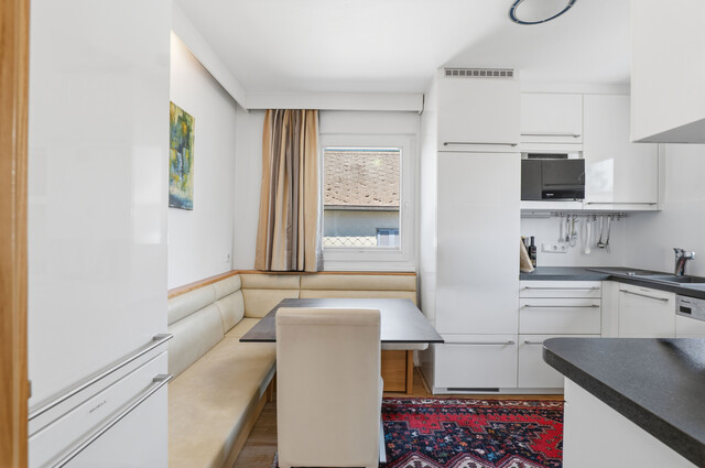 Ferienhaus in traumhafter Lage mit eigener Bootsgarage