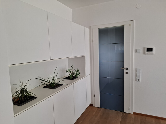 Schönes Einfamilienhaus in Toplage / Niedrigenergie / WP