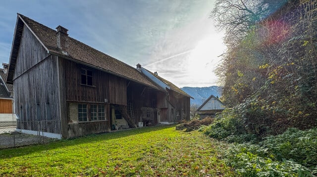 Grundstück für Privat oder Bauträger – 2.241 m² vielseitiges Entwicklungspotenzial