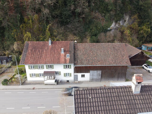 Grundstück für Privat oder Bauträger – 2.241 m² vielseitiges Entwicklungspotenzial