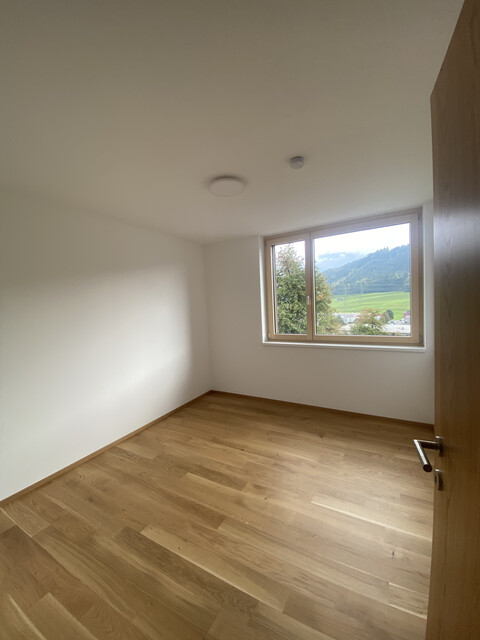 Attraktive 3-Zimmer Wohnung in sonniger Lage