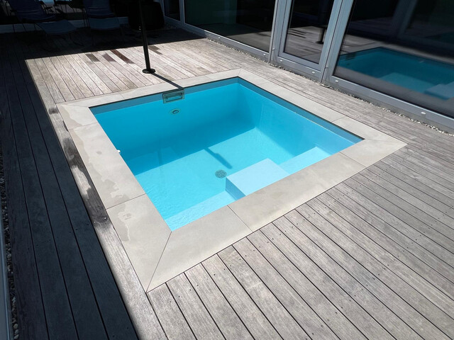 Exklusiver Designer-Bungalow mit Atrium, Wellnessbereich und hochwertiger Ausstattung in ruhiger Lage von Fußach - Privatverkauf – Provisionsfrei