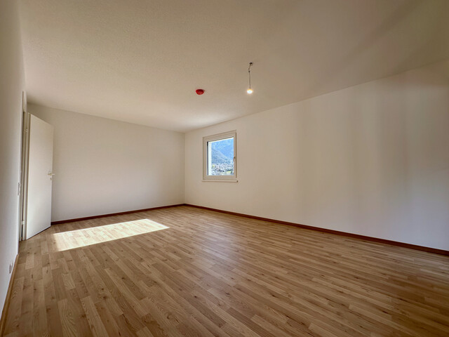 "ohne Provision" helle, neu renovierte 3 Zimmer Wohnung mit Balkon