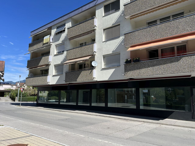 TOPSTANDORT FÜR IHR UNTERNEHMEN