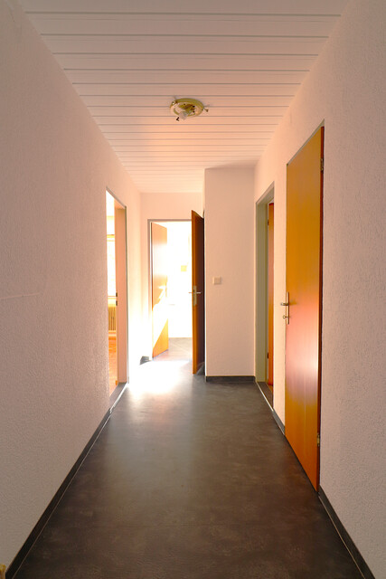 Helle 3-Zimmer-Wohnung mit großzügigem Balkon in Feldkirch-Tisis – ideal für Starter und Grenzgänger!