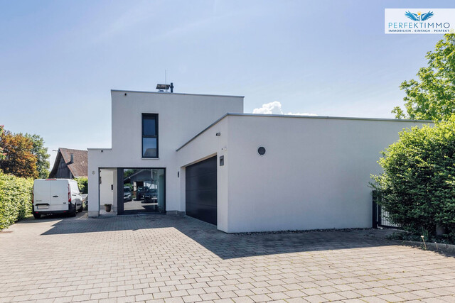 Wohntraum in Lustenau