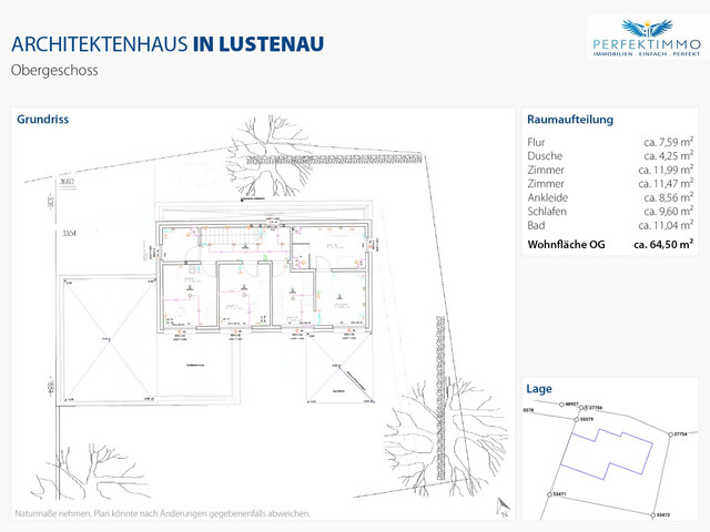 Wohntraum in Lustenau