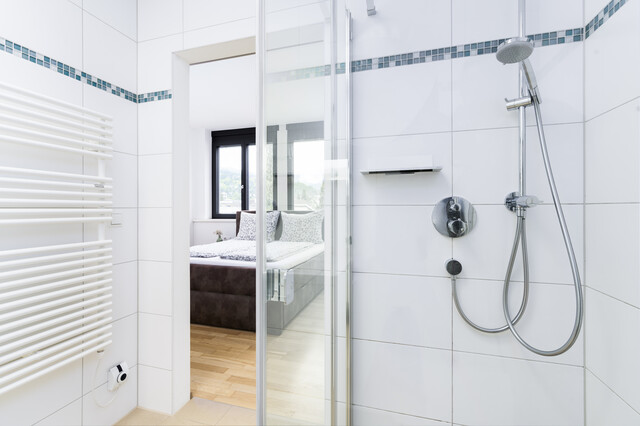 Atemberaubende Wohnung über den Dächern Dornbirn´s - 149qm Terrasse! 