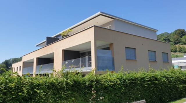 3-Zimmer-Gartenwohnung zu vermieten