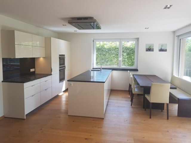 3-Zimmer-Gartenwohnung zu vermieten