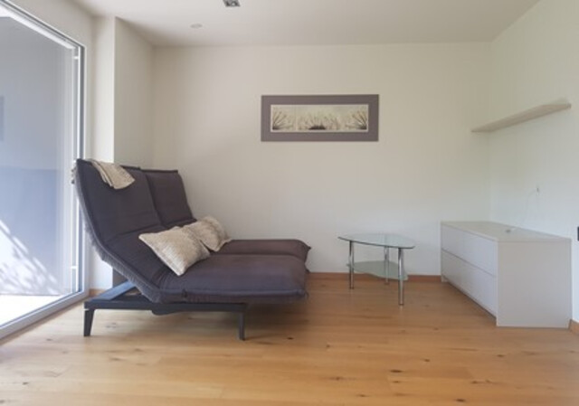 3-Zimmer-Gartenwohnung zu vermieten