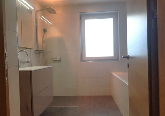 3-Zimmer-Gartenwohnung zu vermieten