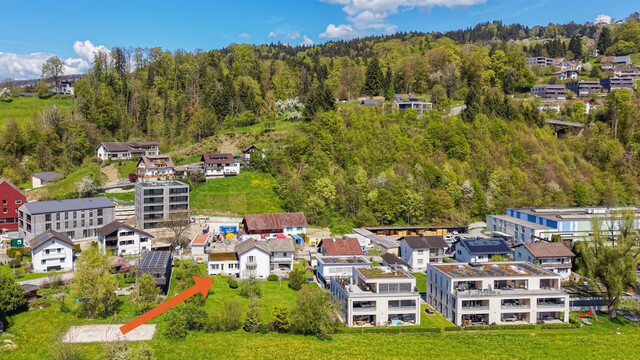 Wolfurt | Charmantes Einfamilienhaus mit vielseitigen Möglichkeiten