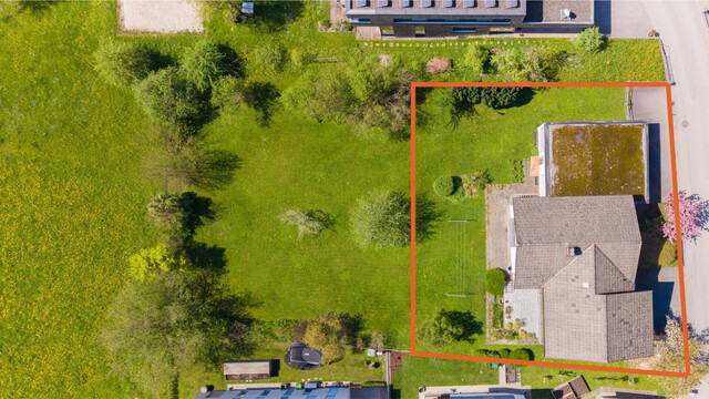 Wolfurt | Charmantes Einfamilienhaus mit vielseitigen Möglichkeiten