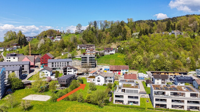 Wolfurt | Charmantes Einfamilienhaus mit vielseitigen Möglichkeiten