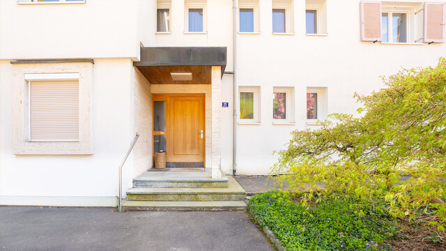 Wolfurt | Charmantes Einfamilienhaus mit vielseitigen Möglichkeiten