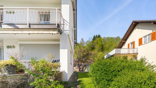 Wolfurt | Charmantes Einfamilienhaus mit vielseitigen Möglichkeiten