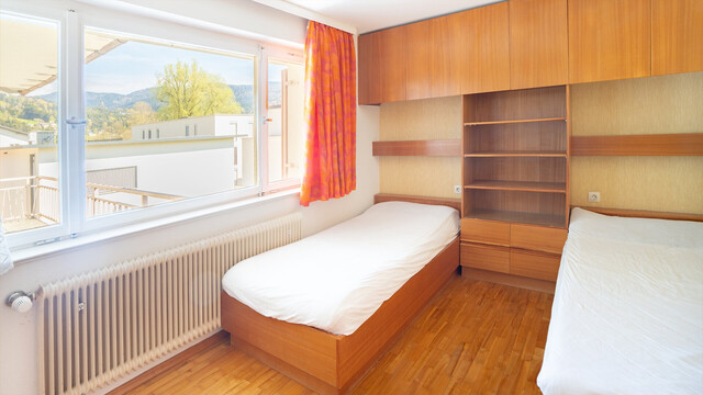 Wolfurt | Charmantes Einfamilienhaus mit vielseitigen Möglichkeiten