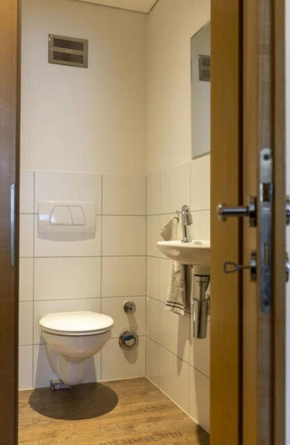 Gemütliche 3-Zimmer-Gartenwohnung, zentral gelegen in Götzis!