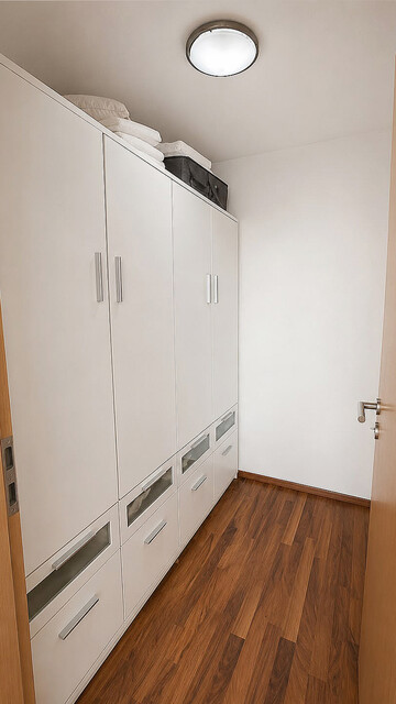 Eindrucksvolle Maisonettewohnung mit Penthousecharakter in Altach