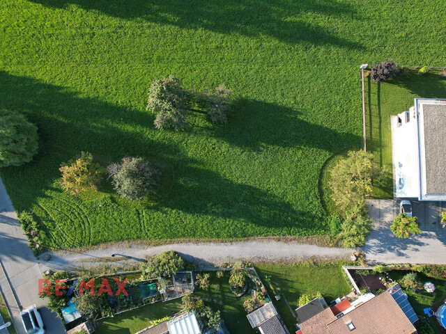 Traumhaftes sonniges Grundstück in Seenähe