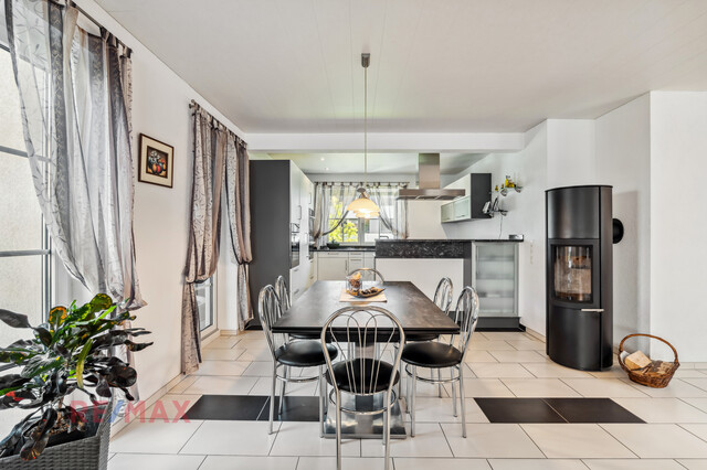 Design und Natur – vereint in einem besonderen Zuhause