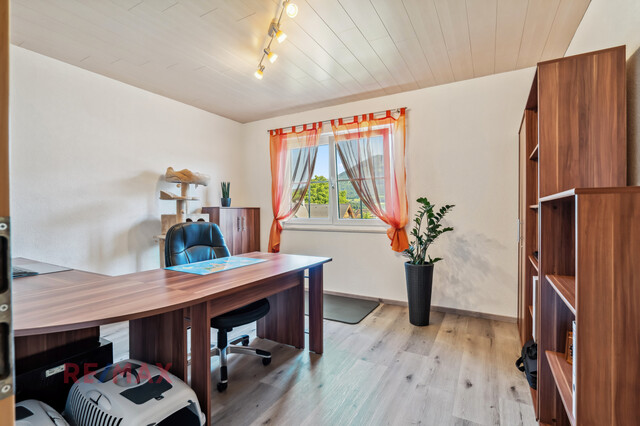 Design und Natur – vereint in einem besonderen Zuhause