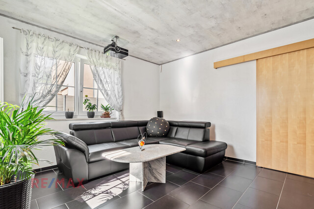 Design und Natur – vereint in einem besonderen Zuhause