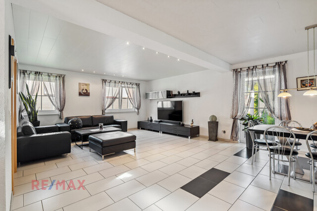 Design und Natur – vereint in einem besonderen Zuhause