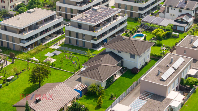 Design und Natur – vereint in einem besonderen Zuhause