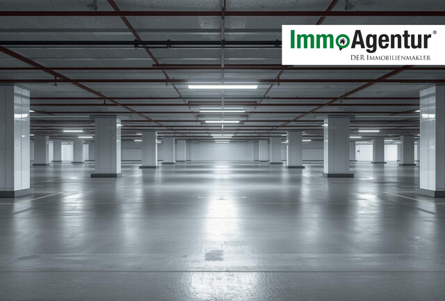 Tiefgaragenstellplatz  |  Götzis  |  Toplage