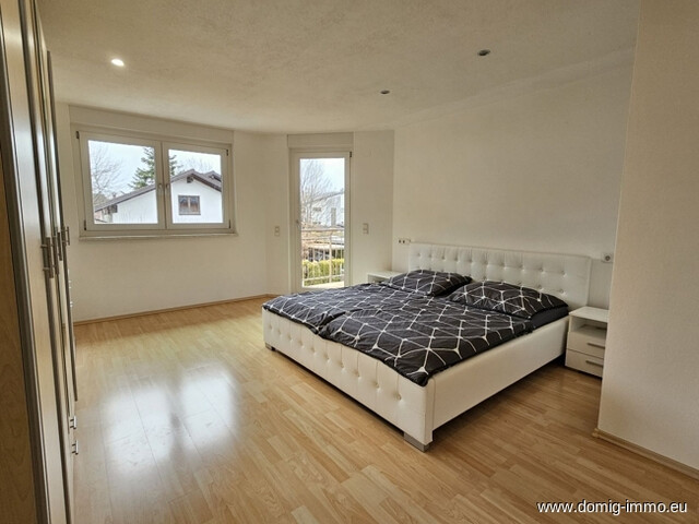 Modernes Familienidyll mit Garten und großzügigem Raumangebot, ca. 150 m² Wfl. in Hohenems