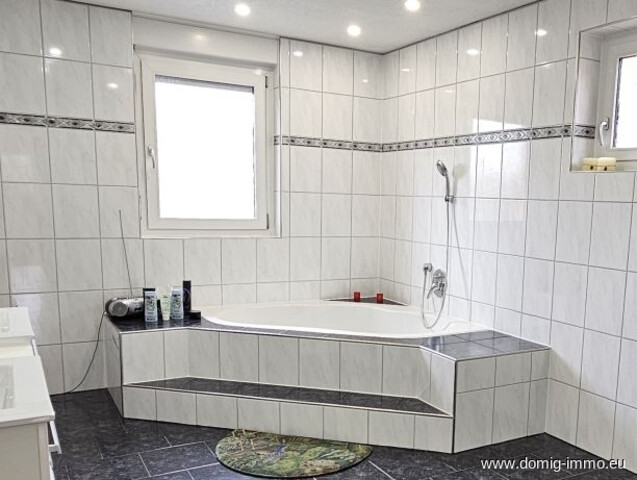 Modernes Familienidyll mit Garten und großzügigem Raumangebot, ca. 150 m² Wfl. in Hohenems