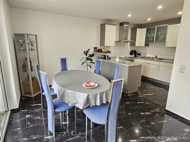 Modernes Familienidyll mit Garten und großzügigem Raumangebot, ca. 150 m² Wfl. in Hohenems