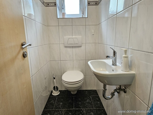 Modernes Familienidyll mit Garten und großzügigem Raumangebot, ca. 150 m² Wfl. in Hohenems