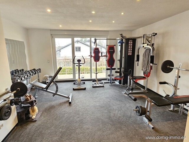 Modernes Familienidyll mit Garten und großzügigem Raumangebot, ca. 150 m² Wfl. in Hohenems