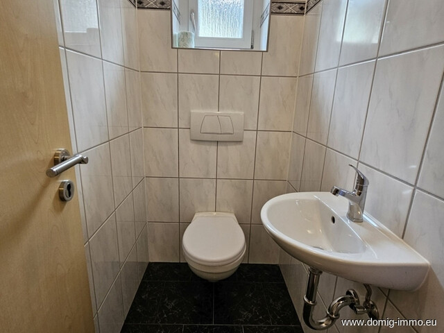 Modernes Familienidyll mit Garten und großzügigem Raumangebot, ca. 150 m² Wfl. in Hohenems